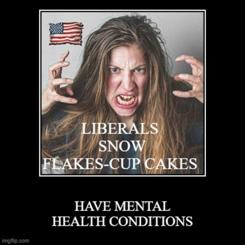 wokeismental