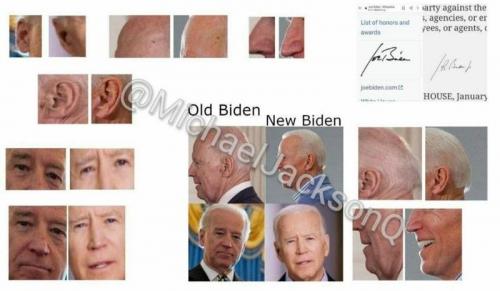 Which Biden 2