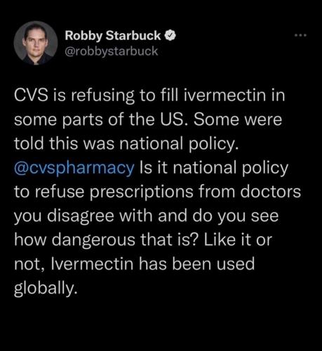 CVS Pharmacy
