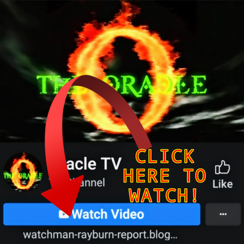 ORACLE TV!