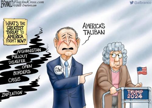 _Bush-Tban