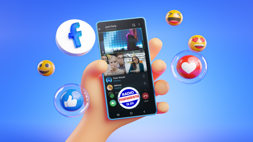 Radio Tvcartagodigital-Face-