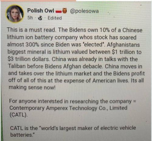 Biden and China 2