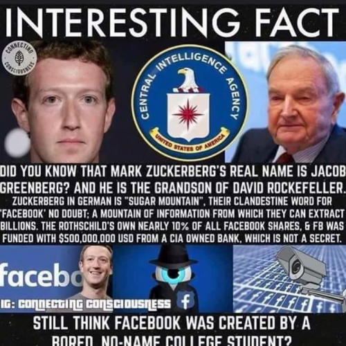 Suckerberg