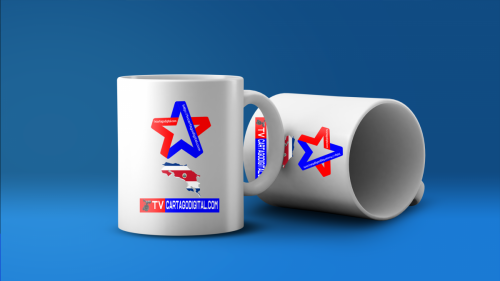 Radio Tvcartagodigital-Taza Cafe-