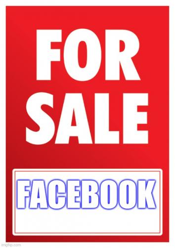 facebooksale