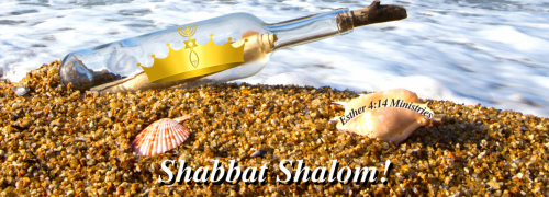 Shabbat Shalom 10-01-21