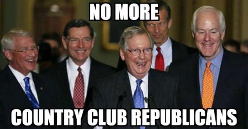 NOMORECOUNTRYCLUBREPUBLICANS1