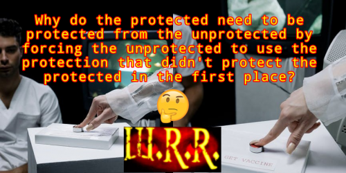 Protected?
