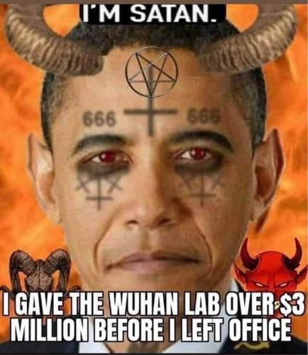 TRUMP.Q.BHO.SATAN.