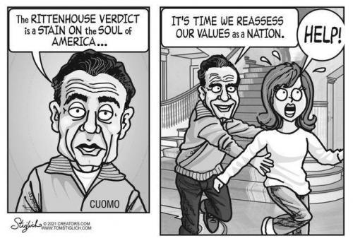 cuomo