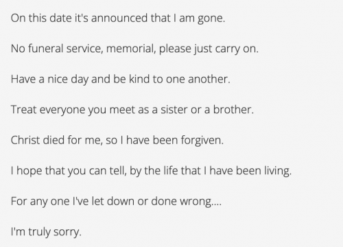 ObitNote