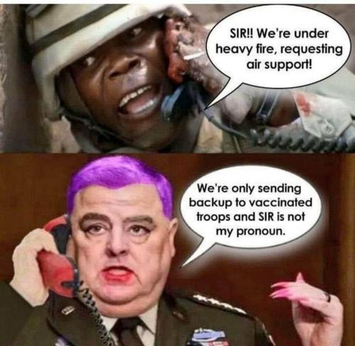 TRUMP.Q.BHOSMILITARY.