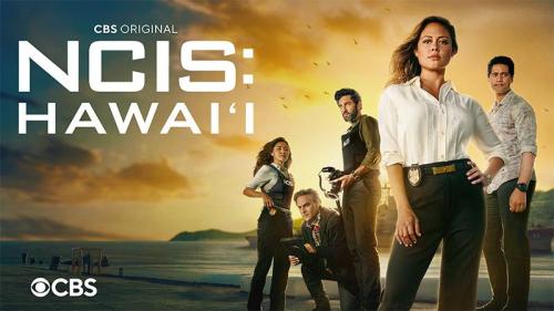 NCIS Hawaii