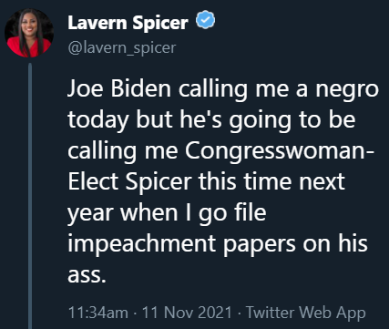 TRUMP.Q.LAVERNSPICER.