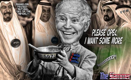 oilbeggar