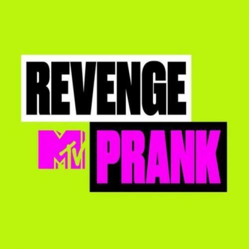 Revenge Prank On MTV