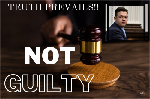 TruthPrevails