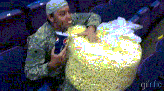 TRUMP.Q.POPCORN.