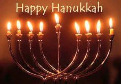 HAPPYHANNUKAH.