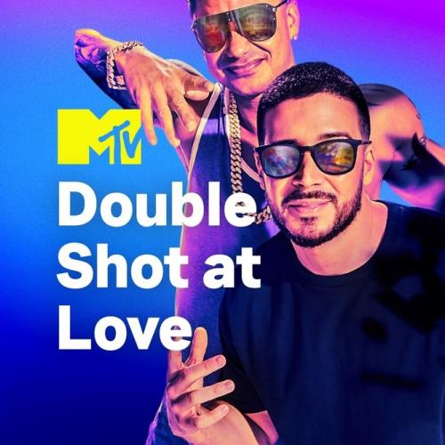 Double Shot at Love With DJ Pauly D and Vinny