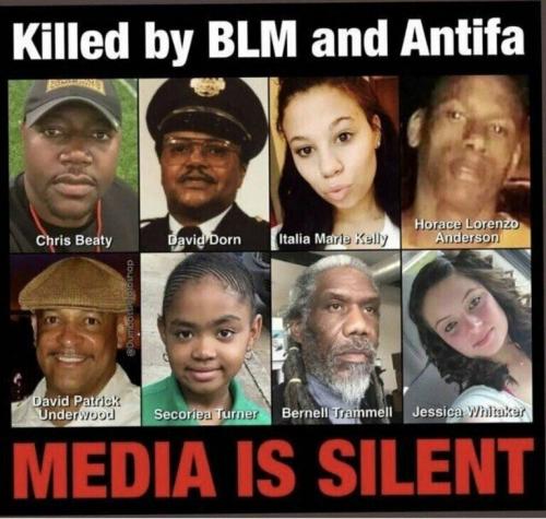 TRUMP.Q.BLMMURDEREDTHEM.