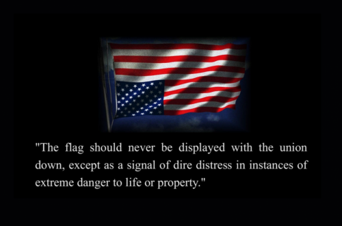 USFlag_UpsideDown
