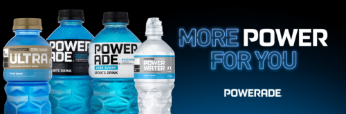 Powerade