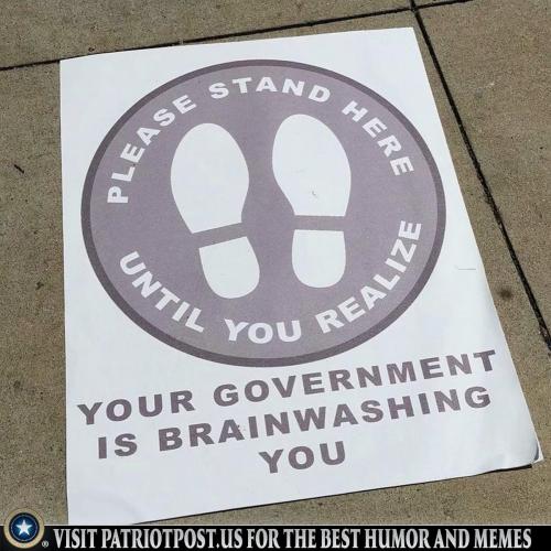 Brainwash