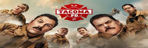 Tacoma FD