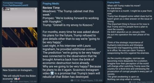 TRUMP.Q.THEGREATCOMEBACK.