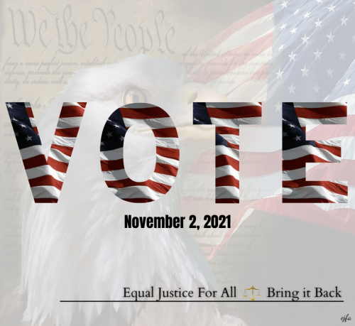 VOTE