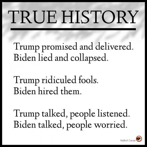 TrueHistory