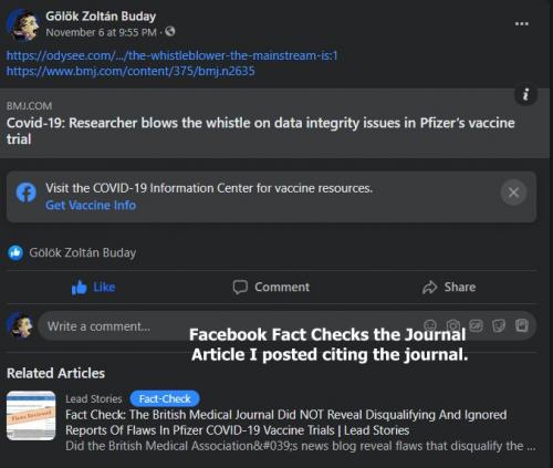 FactCheckBMJ