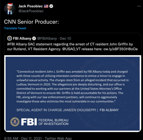 Jack Posobiec ?? on Twitter