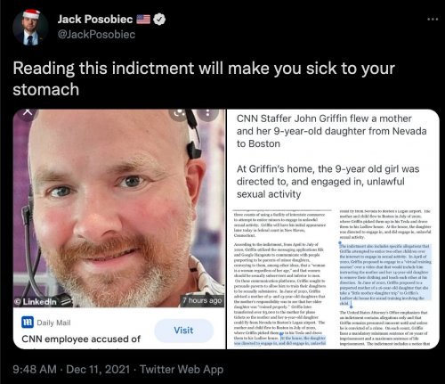 Jack Posobiec ?? on Twitter1