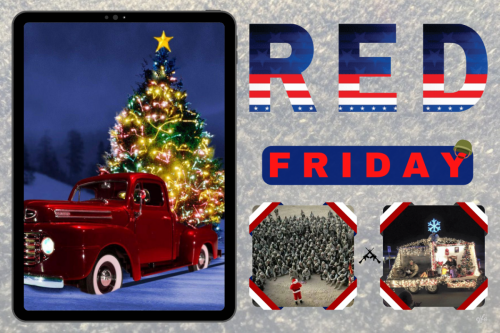 RedFriday_ChristmasTroops