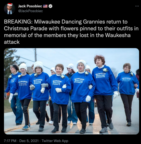 Jack Posobiec ?? on Twitter