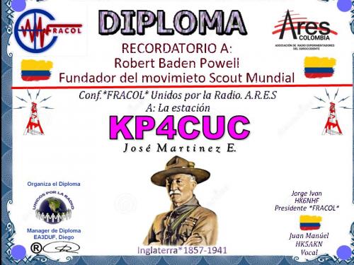 KP4CUC-SCOUT