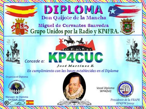 KP4CUC-QUIJOTE