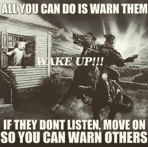 wakeup