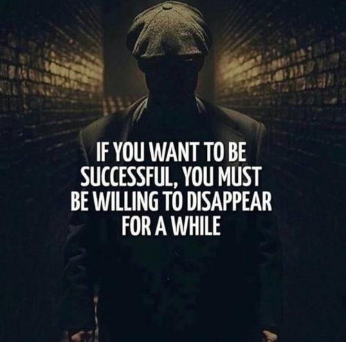 success