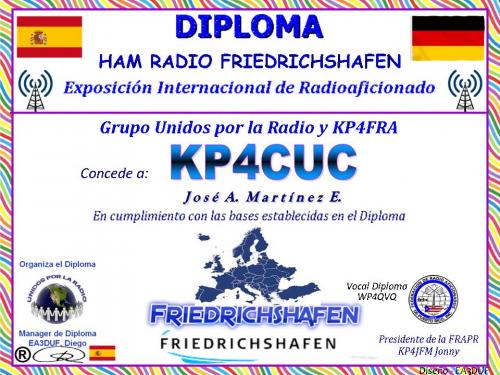 KP4CUC-Friedrichshafen