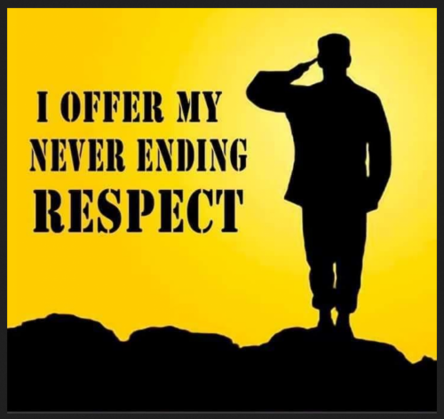 Respect