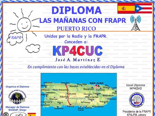 KP4CUC-MANANA