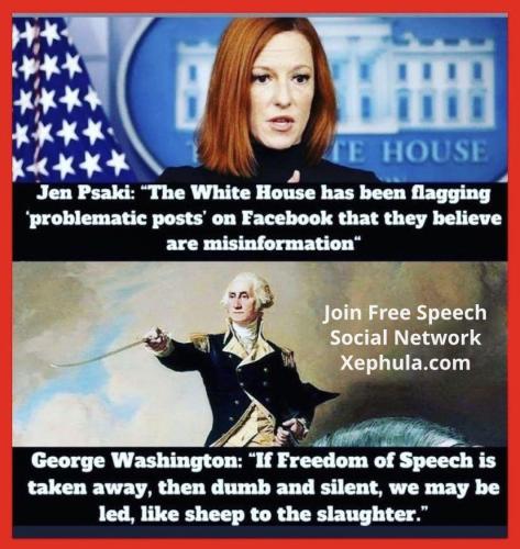 free speech