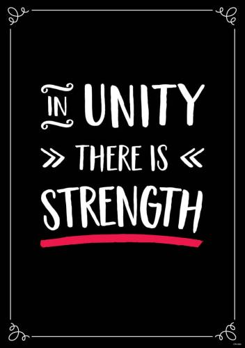 unity