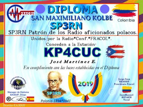 KP4CUC-Kolbe