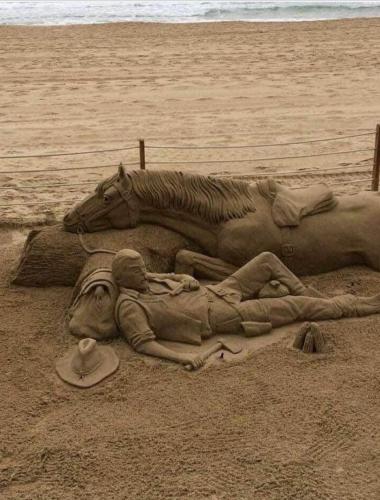 cowboysandart