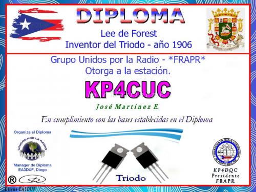 KP4CUC-inventor